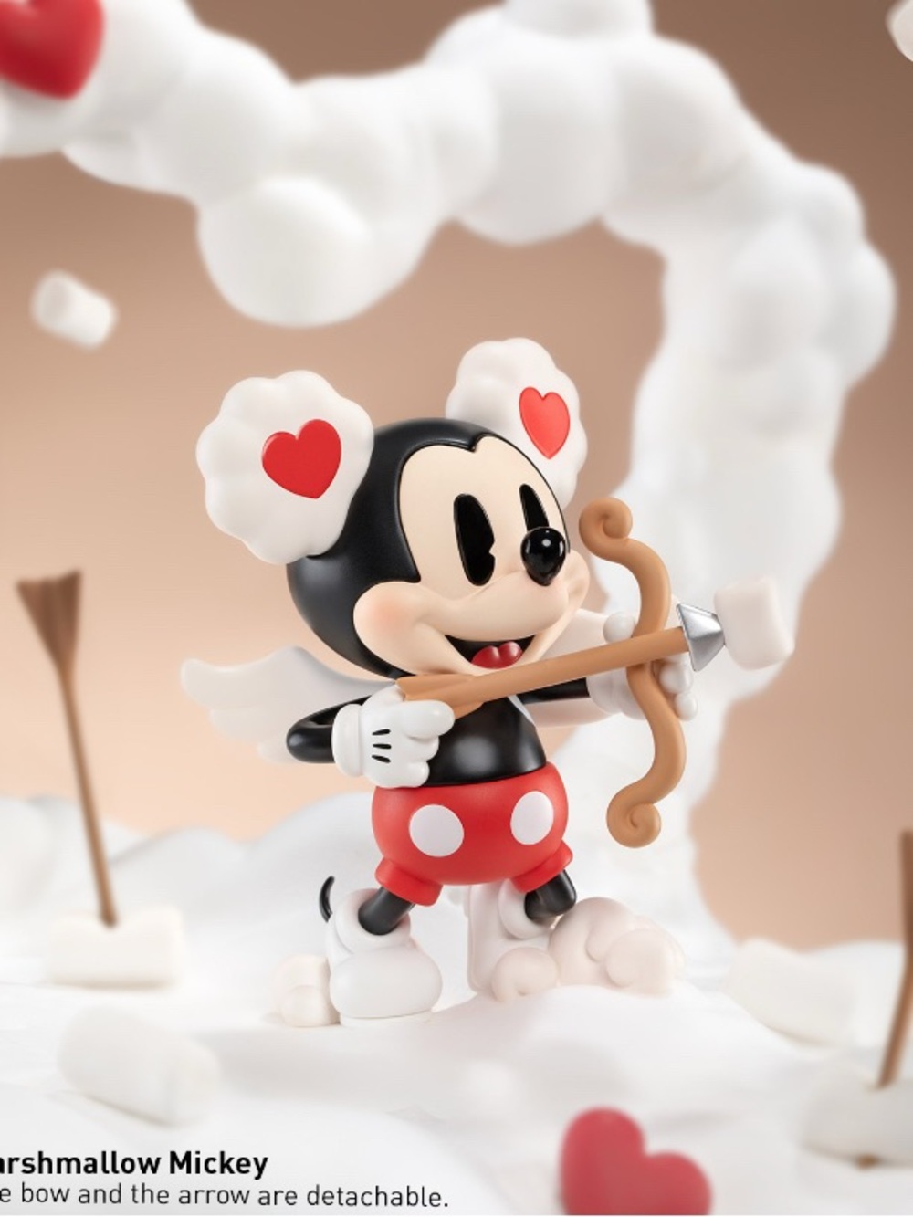 Pop Mart Disney Mickey Childhood Of Boundless Imagination Sealed Full Case - Picture 9 of 16